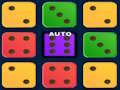 Juego Tirar los dados  en línea