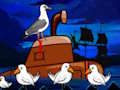 Juego Rescate de Laridae  en línea