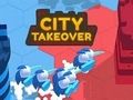 Juego Toma de posesión de la ciudad  en línea