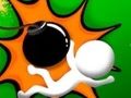 Juego Pasar la bomba  en línea