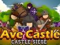 Juego Castillo de la avenida  en línea