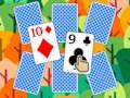Juego Tripicos de otoño  en línea