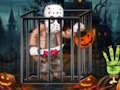Juego Redención embrujada  en línea