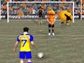 Juego Fútbol de Halloween  en línea