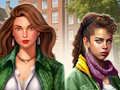 Juego Misterios para estudiantes de primer año  en línea