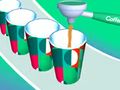 Juego Café apilado  en línea