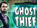 Juego Ladrón fantasma  en línea