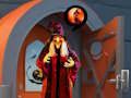 Juego Desafío de la habitación de Halloween  en línea