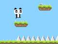 Juego La aventura del panda  en línea