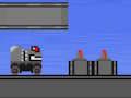 Juego Escape del robot  en línea