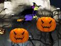 Juego Caza de calabazas  en línea