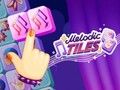 Juego Azulejos melódicos  en línea