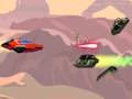 Juego Alas rebeldes  en línea