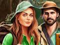 Juego Tesoros de la selva tropical  en línea