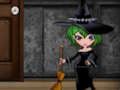 Juego Escape de la habitación de Halloween de Amgel 36  en línea