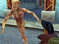Juego Infierno zombi de Chernóbil  en línea