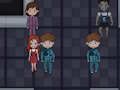Juego Habitación del diablo  en línea