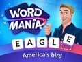 Juego Manía de palabras  en línea