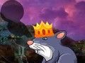 Juego Escapar del rey rata del bosque  en línea