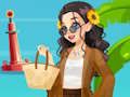 Juego Estilo adolescente hipster  en línea