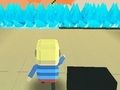 Juego Kogama: Parkour de cristal  en línea