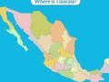 Juego Estados de mexico  en línea