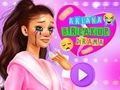 Juego Drama de ruptura de Ariana  en línea