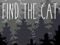 Juego Encuentra el gato  en línea