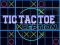 Juego Concepto TicTacToe en lĂnea Juego Concepto TicTacToe en lĂnea