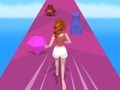 Juego Carrera de moda femenina  en línea