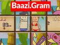 Juego Bazzi. Gramo  en línea