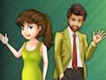 Juego Amgel fácil escape de la habitación 142  en línea