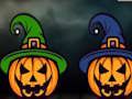 Juego Encuentra disfraz de bruja de Halloween para niña  en línea