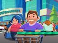 Juego Magnate de las megatiendas  en línea
