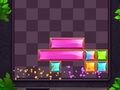 Juego Rompecabezas de diapositivas  en línea