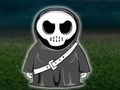 Juego Escape de Halloween de la cueva  en línea