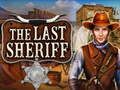 Juego El último sheriff  en línea