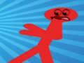 Juego Stickman Patata Caliente  en línea