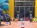 Juego Misterio en el gimnasio  en línea