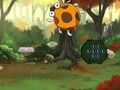 Juego Escape del bosque de insectos misteriosos  en línea