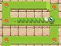 Juego Carrera de serpiente  en línea