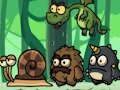 Juego Súper Jim Aventura  en línea