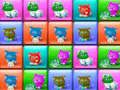 Juego Juegos de gatos  en línea