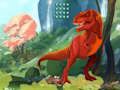 Juego Salvar al niño dinosaurio en línea Juego Salvar al niño dinosaurio en línea