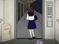 Juego Escapar del ascensor fantasma  en línea
