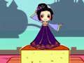 Juego Chica de tofu  en línea