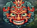Juego Máscaras misteriosas perdidas Rostro ligado al vacío  en línea