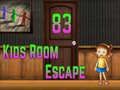 Juego Escape de la habitación de los niños Amgel 83  en línea