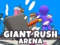 Juego Arena gigante  en línea