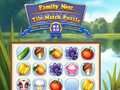Juego Nido familiar: rompecabezas de combinación de fichas  en línea